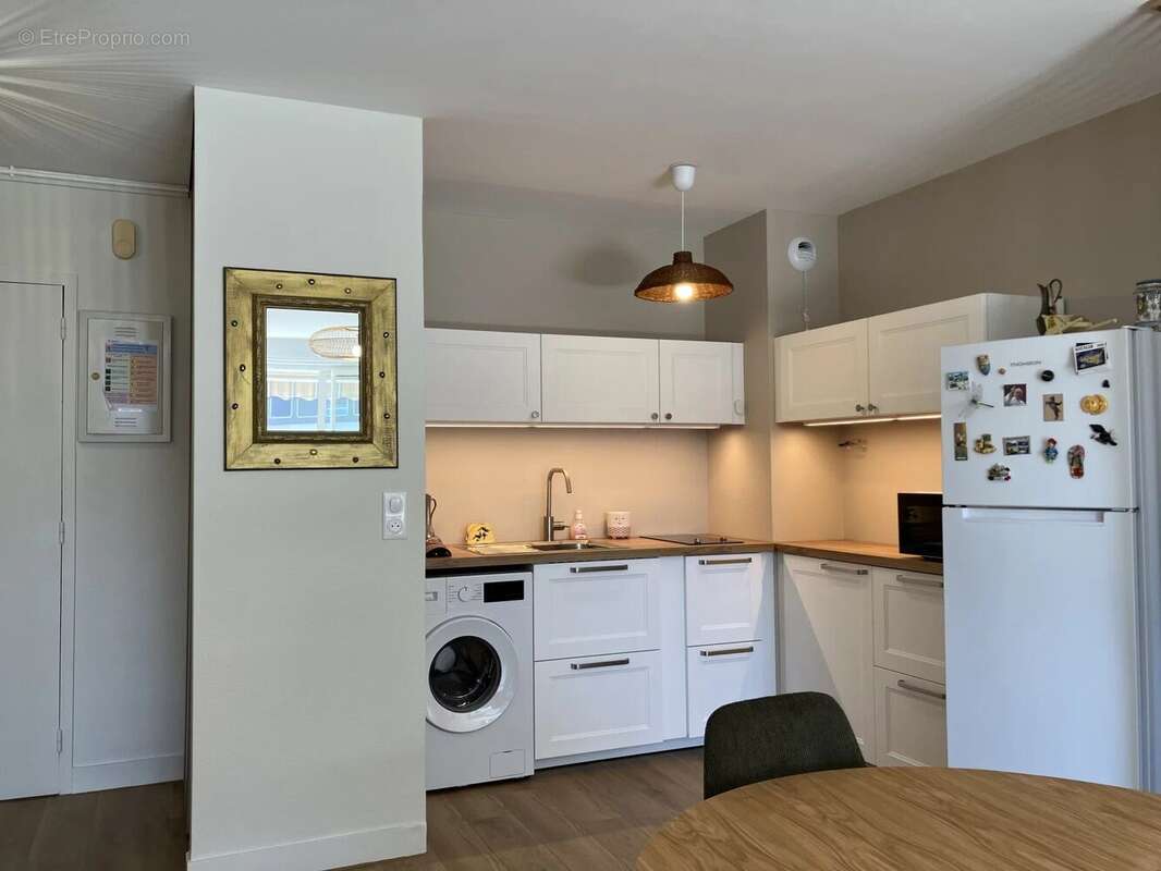Appartement à TOURS