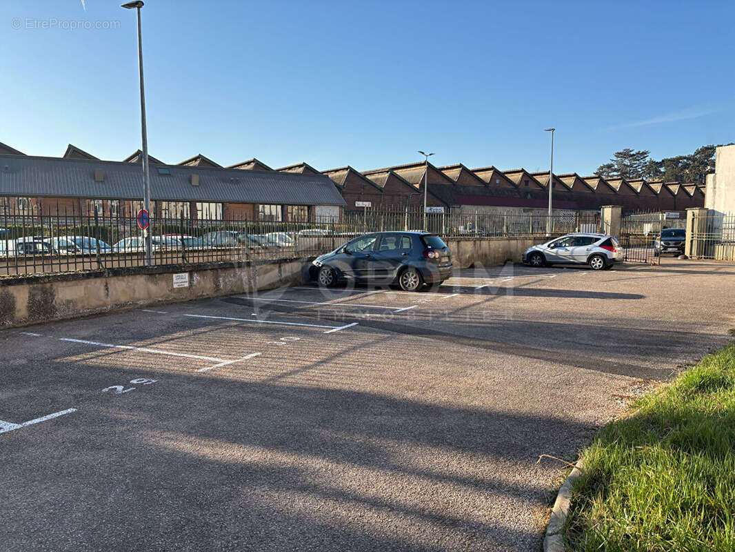 Appartement à AUXERRE