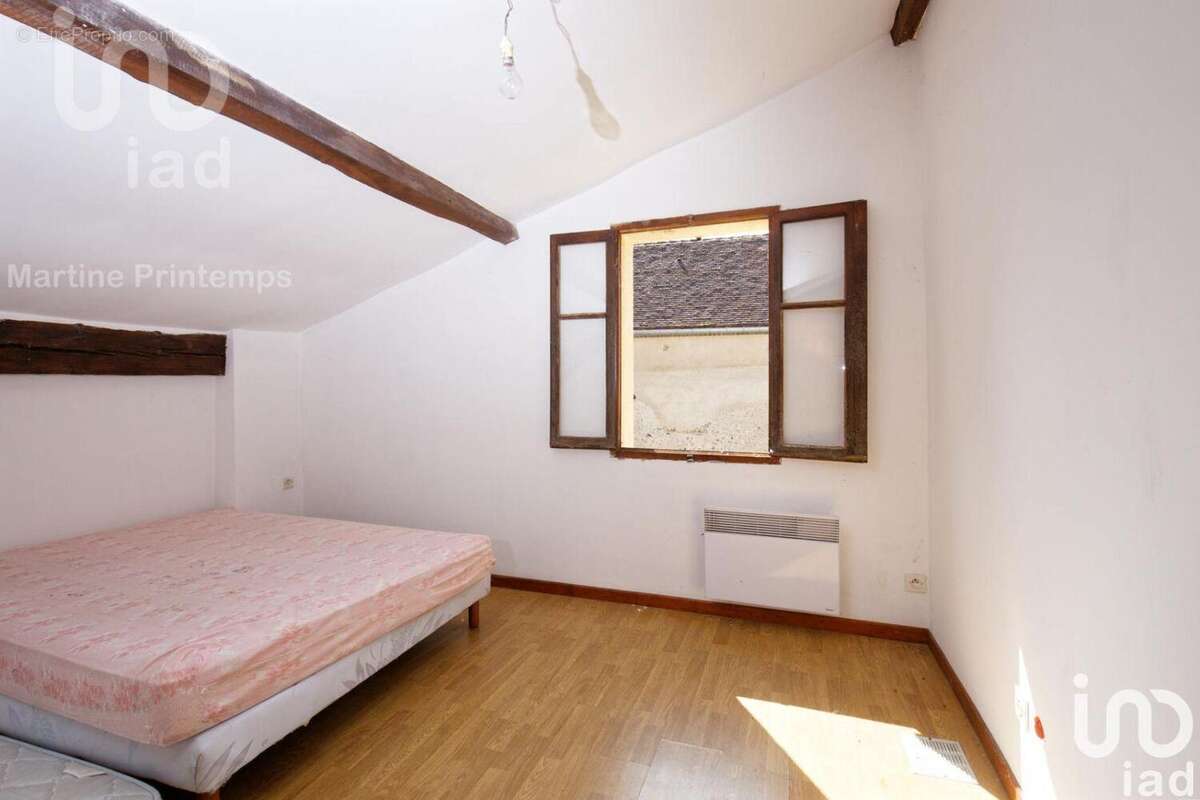 Photo 8 - Maison à LES SIEGES