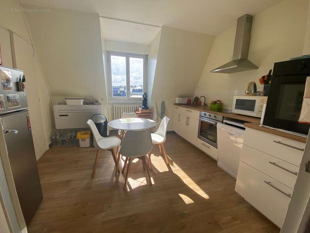 Photo 6 - Appartement à LOCHES