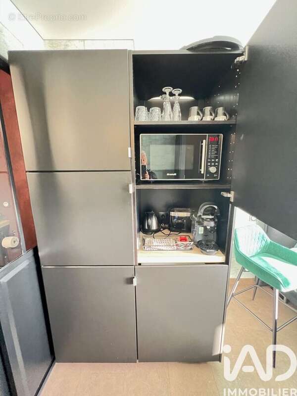 Photo 8 - Appartement à LES SABLES-D&#039;OLONNE