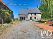 Photo 1 - Maison à LE TANU