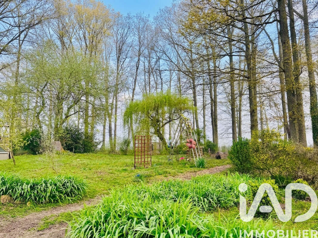 Photo 3 - Maison à MAGNY-LES-HAMEAUX