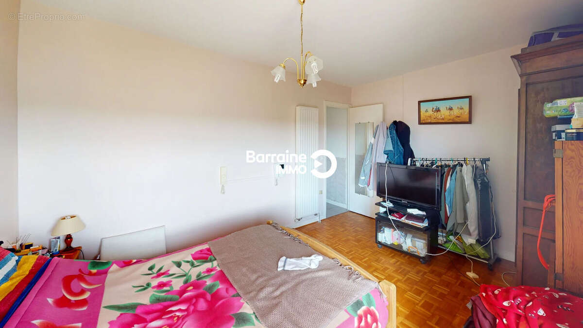 Appartement à LANESTER