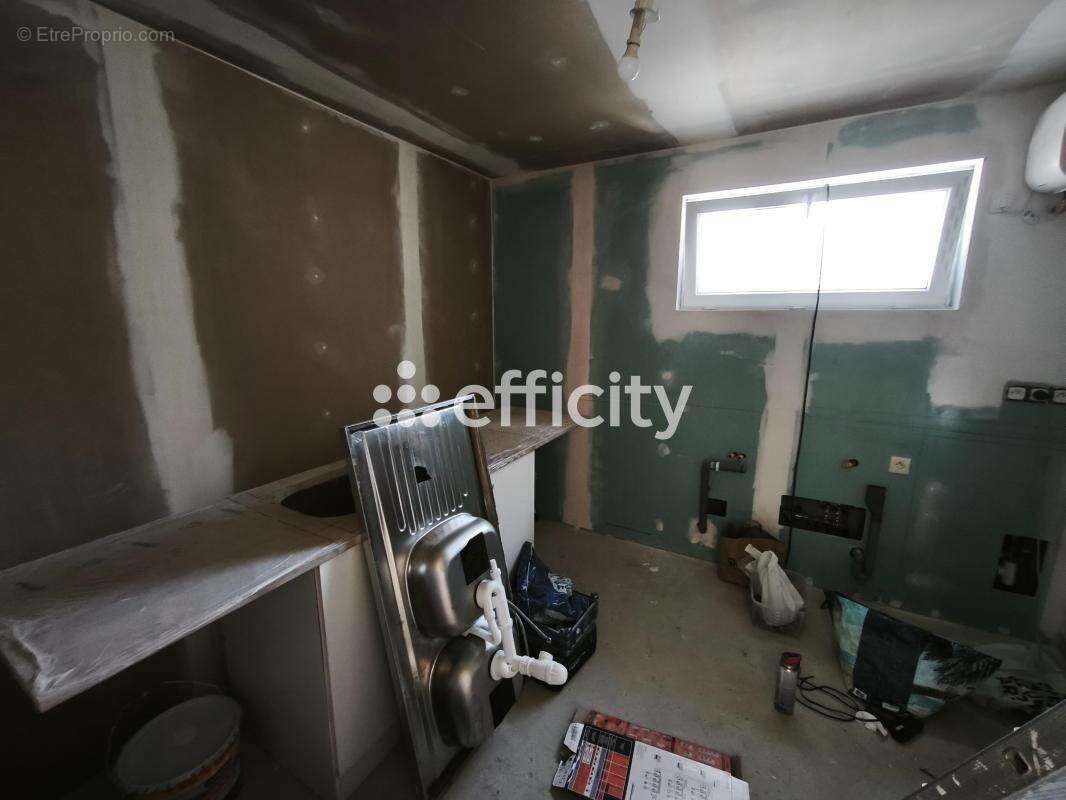 Maison 106 m² à Saint-Pierre-De-Plesguen  - photo 20