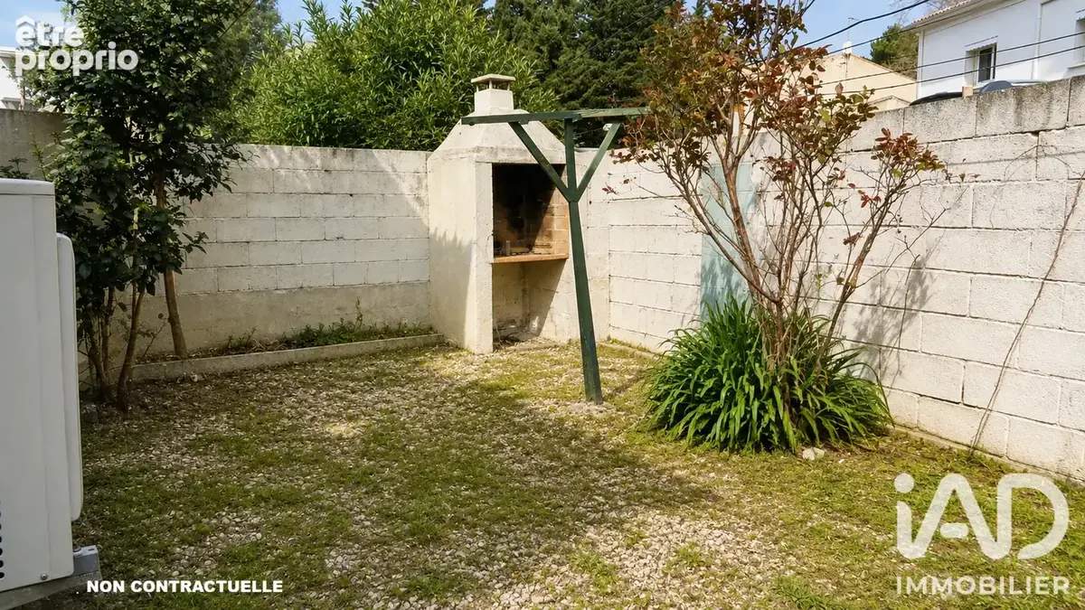 Photo 1 - Appartement à VIAS