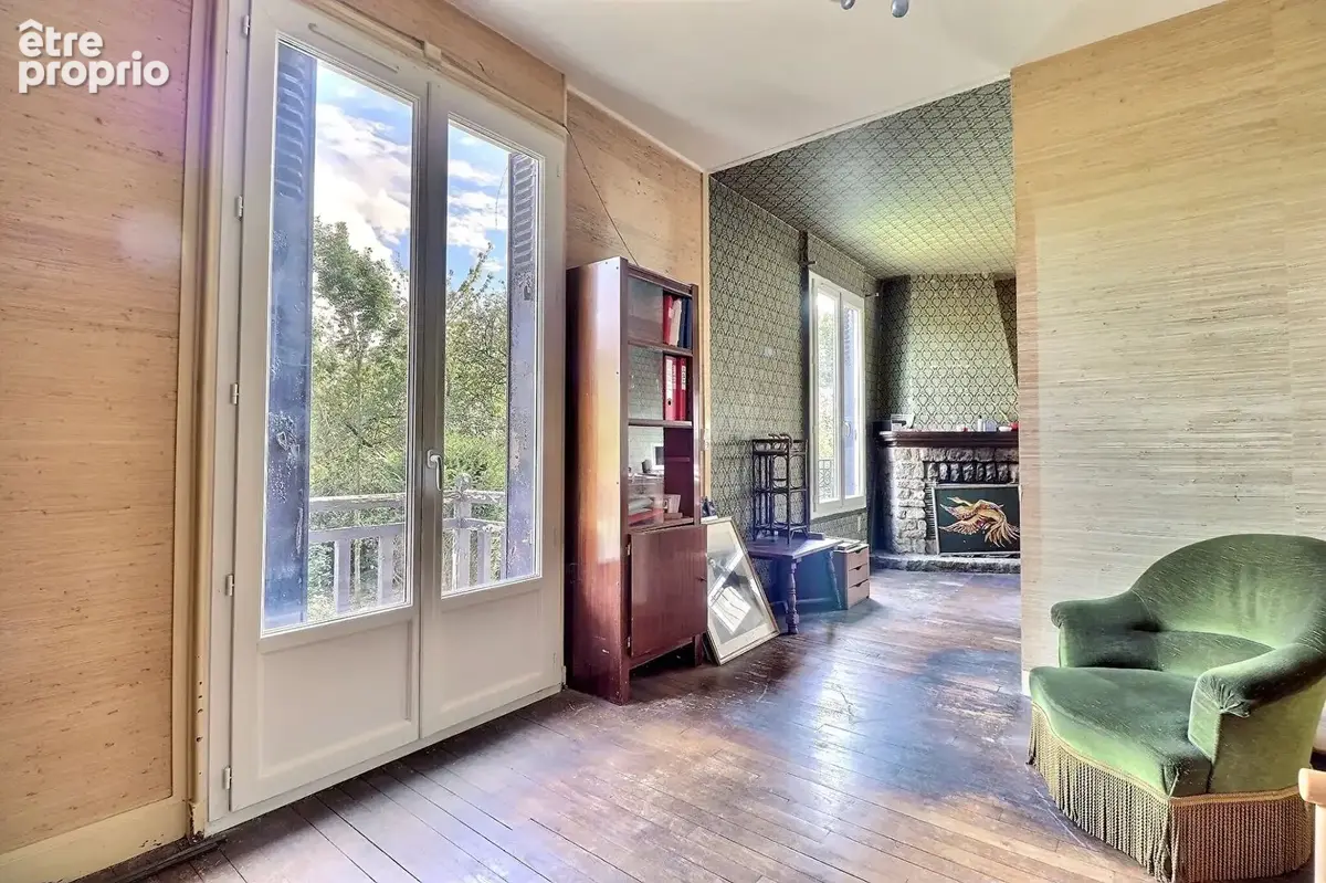 Exclusivite mareil marly - proche toutes commodites - photo 8