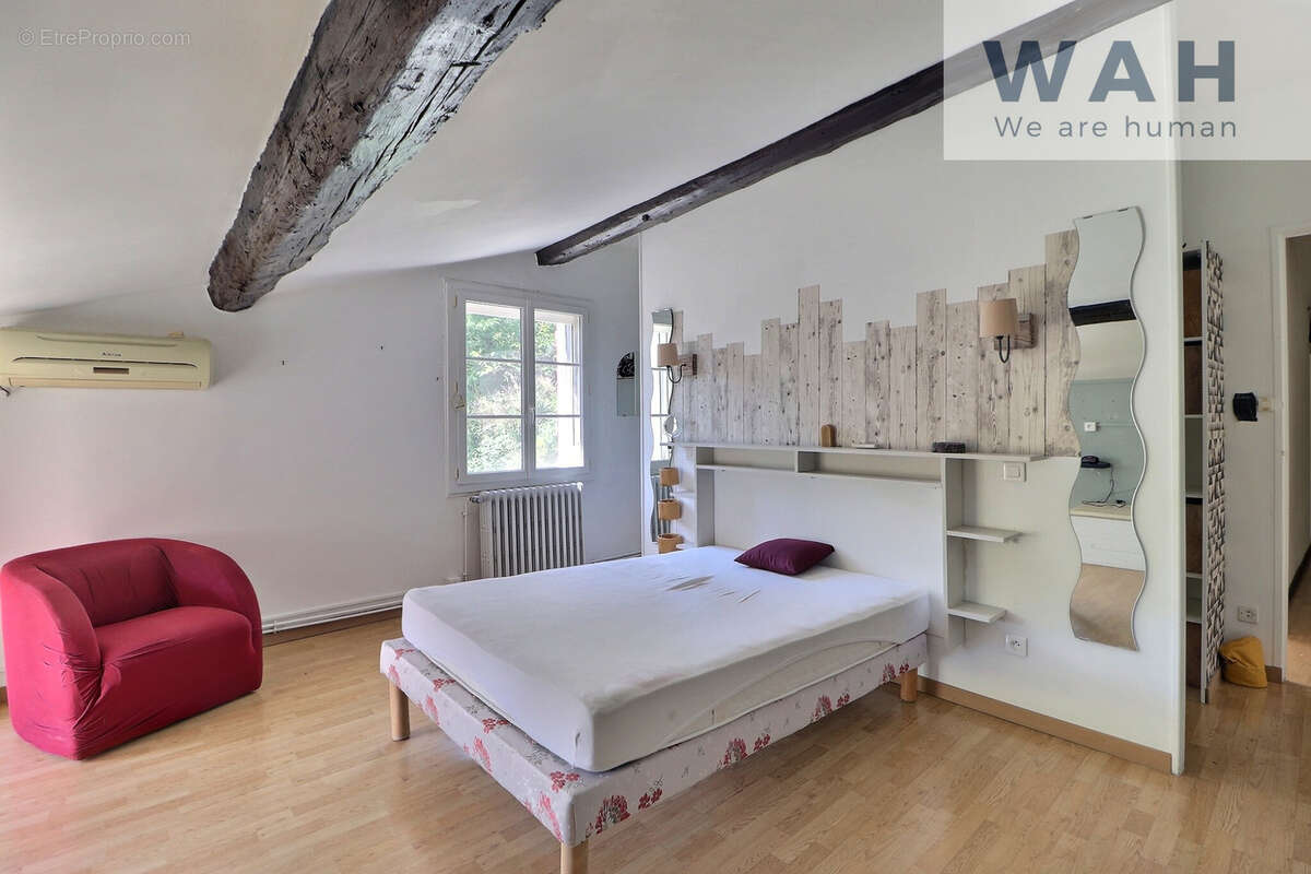 Vente maison 5 pieces + t2 independant a baillargues (34670) - photo 6