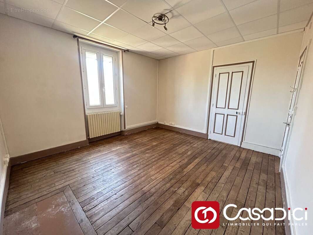 Maison 98 m² à Imphy  - photo 6