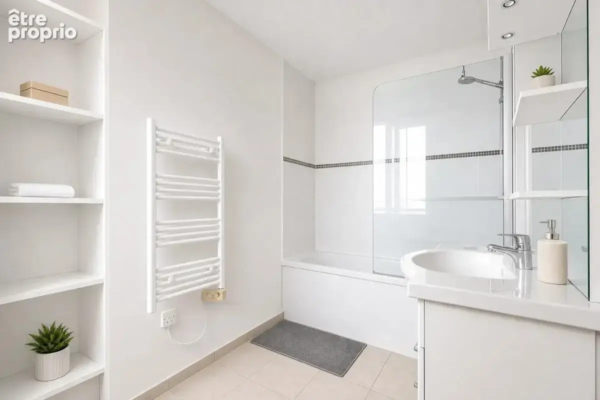 Maison de 8 pièces de 140 m² à Neuilly-en-Thelle - photo 9