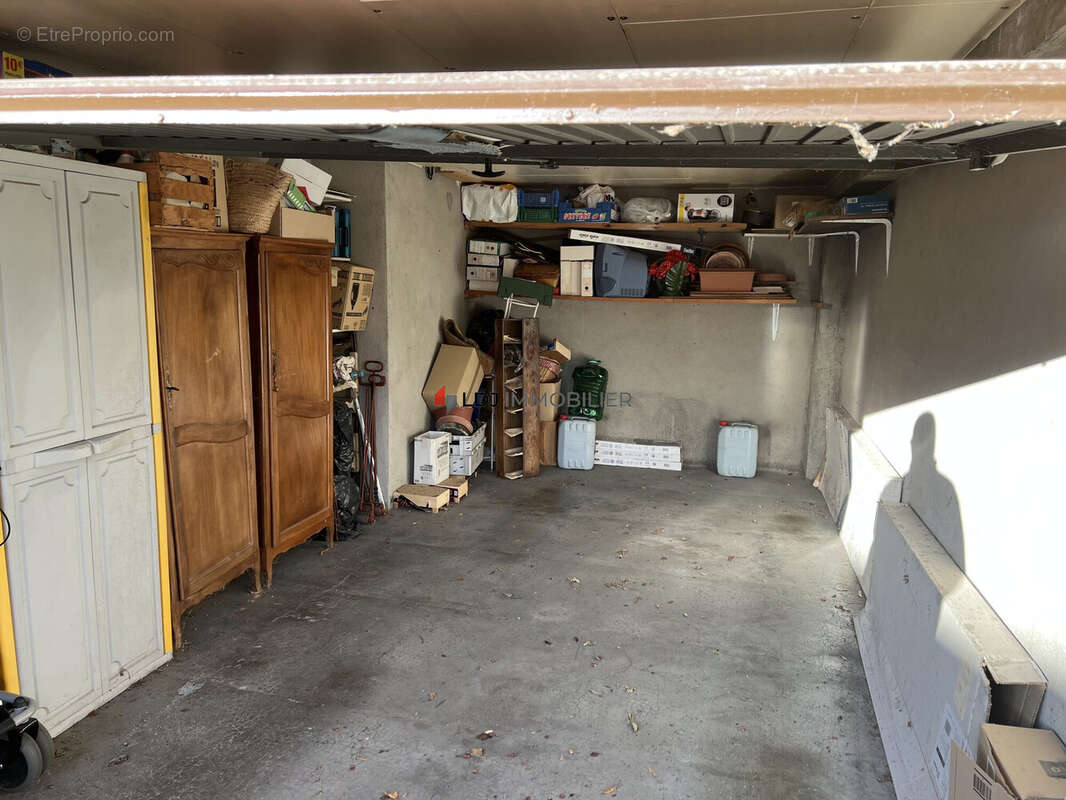 Appartement à AMELIE-LES-BAINS-PALALDA