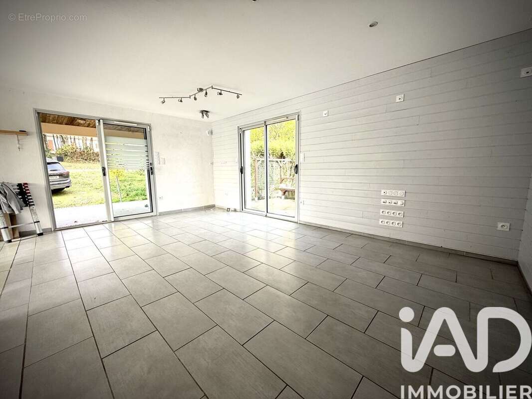 Photo 7 - Maison à MELLE