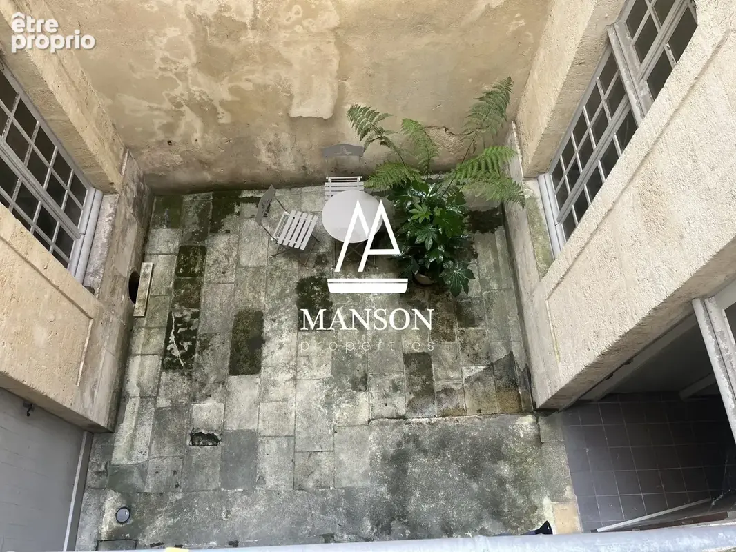 Appartement 3 pièces 46 m² à vendre à Bordeaux (33000) - photo 7