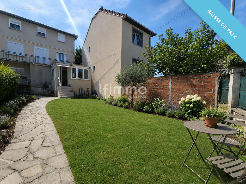 Appartement à CHAMPIGNY-SUR-MARNE