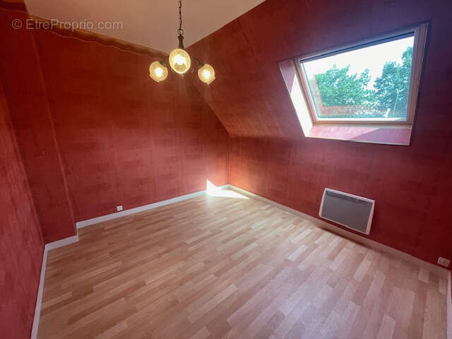Maison à PLOUFRAGAN