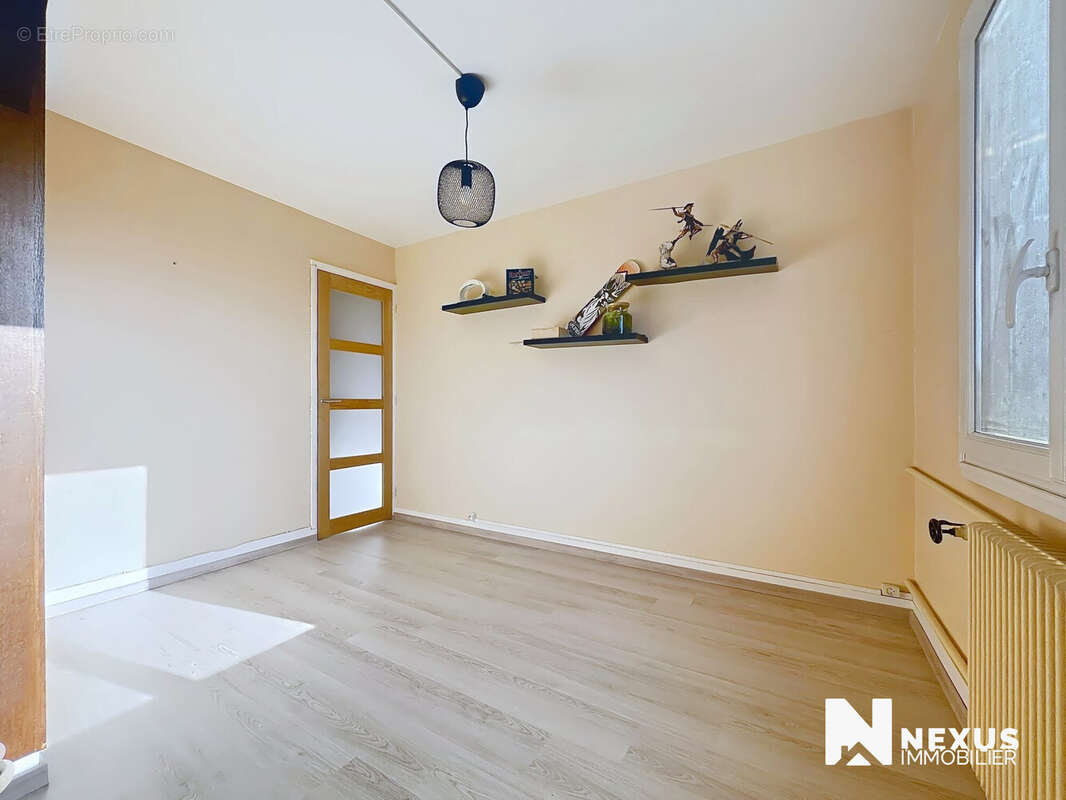 Appartement à ROUEN