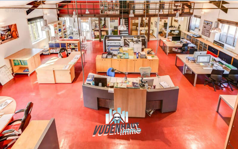 Commerce à TOULOUSE