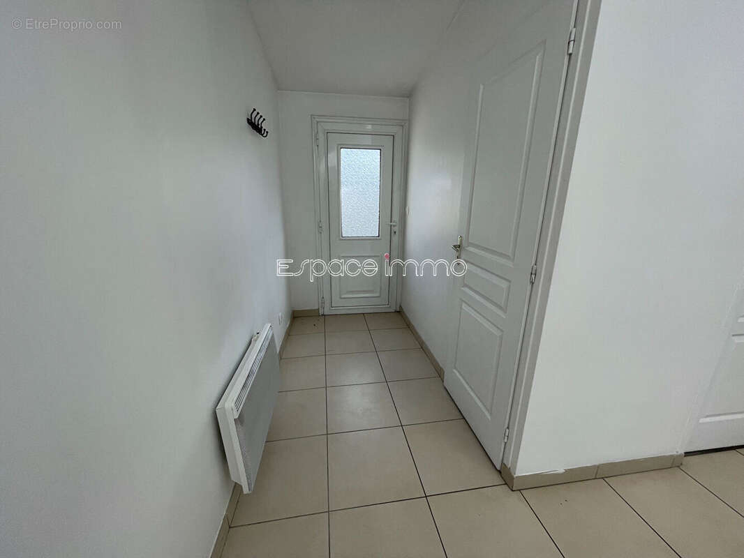 Maison à LE PETIT-QUEVILLY