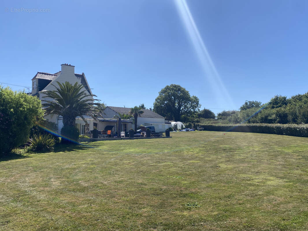 Maison à PLOUGASTEL-DAOULAS