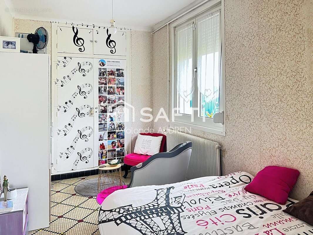 Photo 6 - Maison à PORNICHET