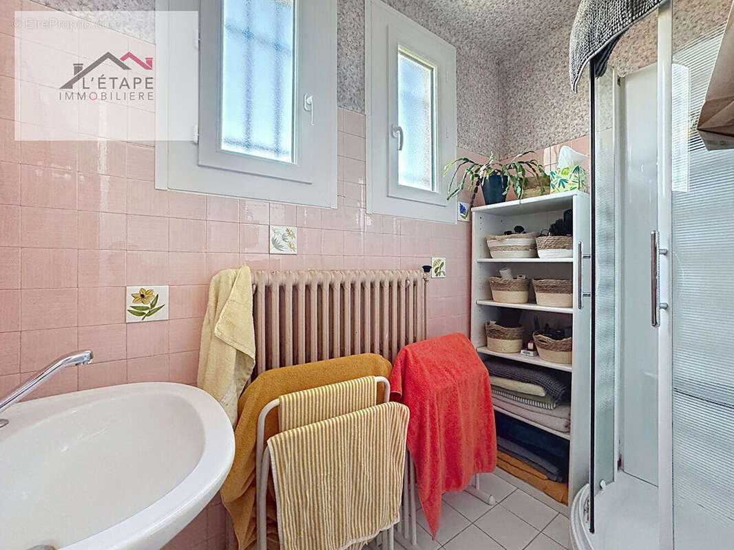 Maison La Mothe Achard - photo 14