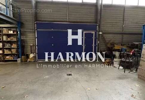 Commerce à TOULOUSE