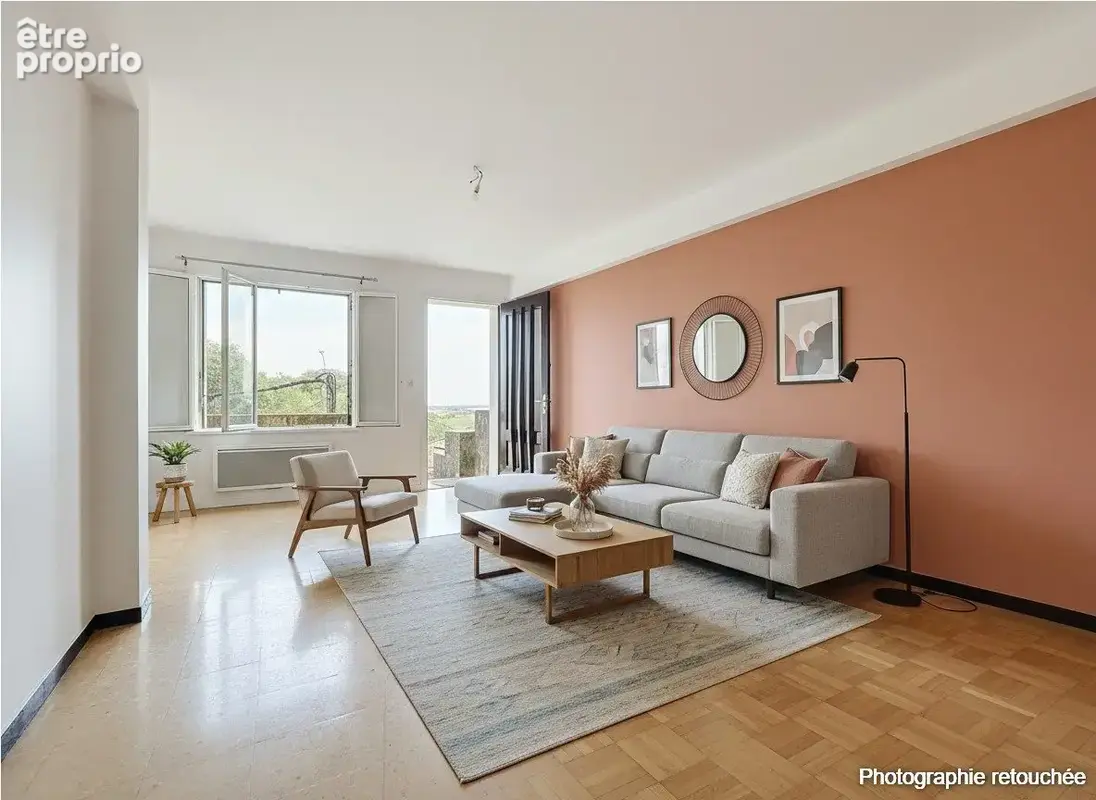 Maison 75 m² à Caraman  - photo 3