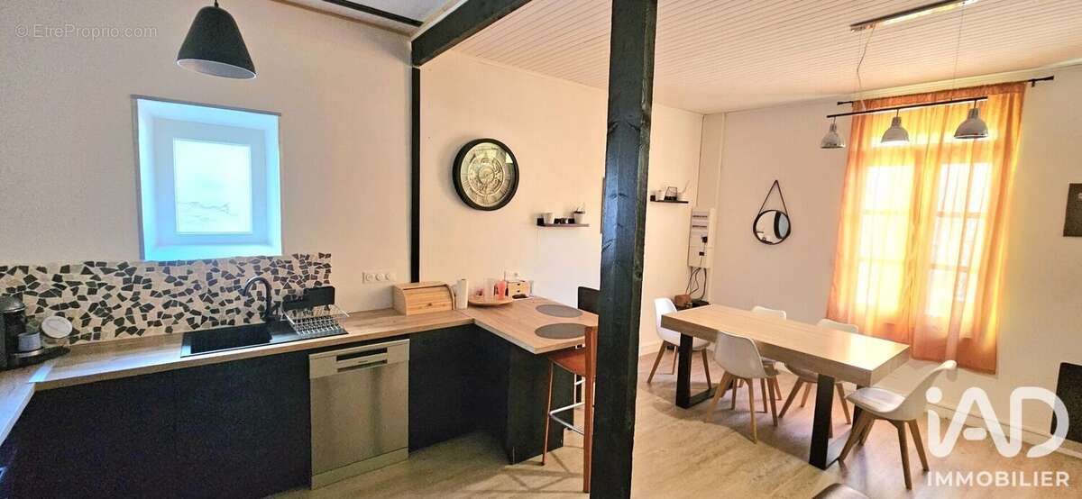 Maison 164 m² à Armissan  - photo 8