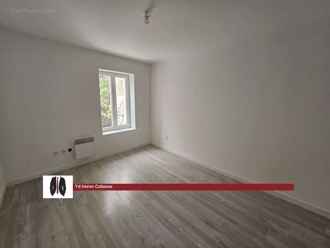 Maison mitoyenne 3 chambres au calme - photo 10