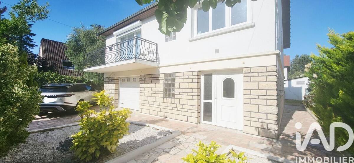 Photo 1 - Maison à VILLEPARISIS