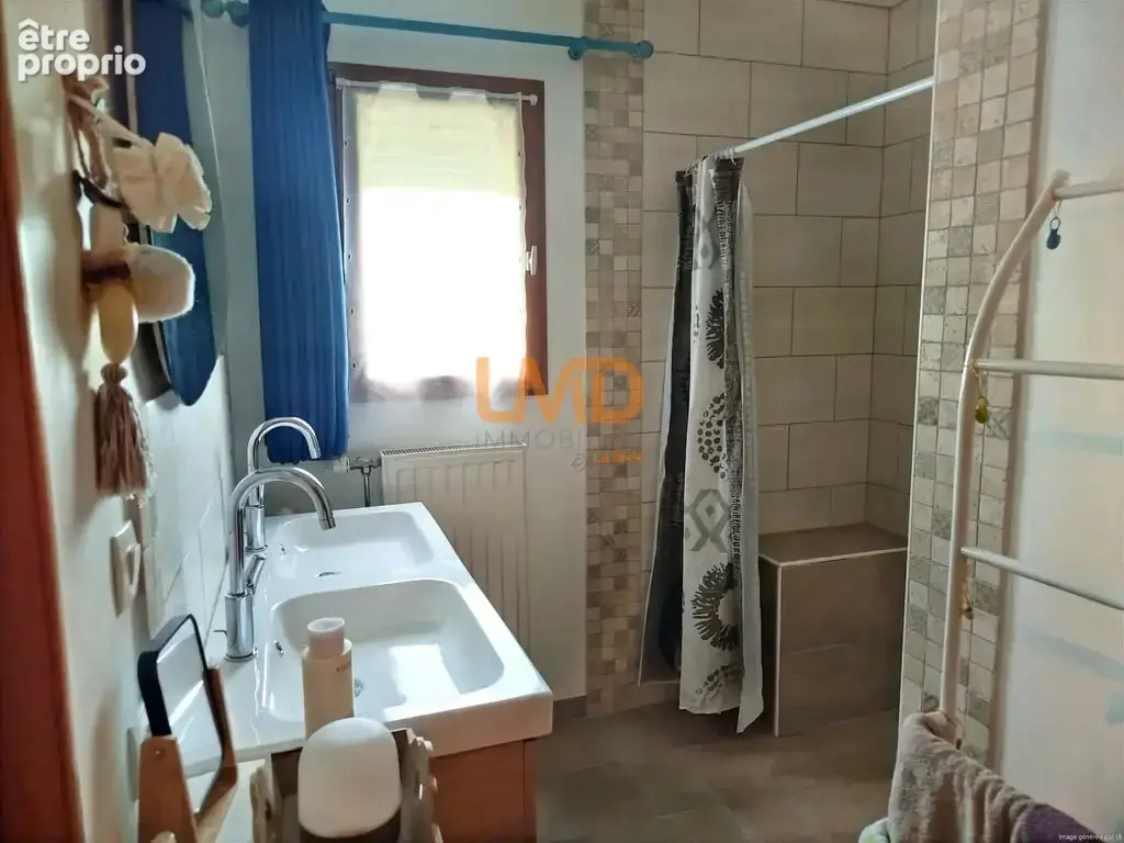 À 30 mins de l’A20 : maison familiale entre authenticité et séré - photo 7