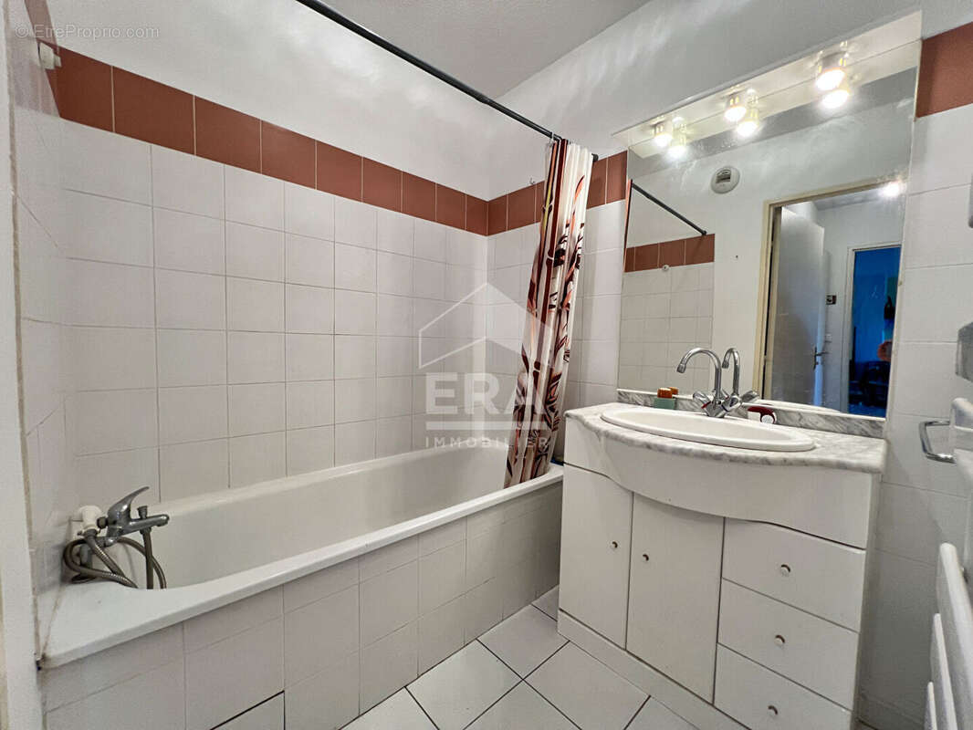 Appartement à ALBI