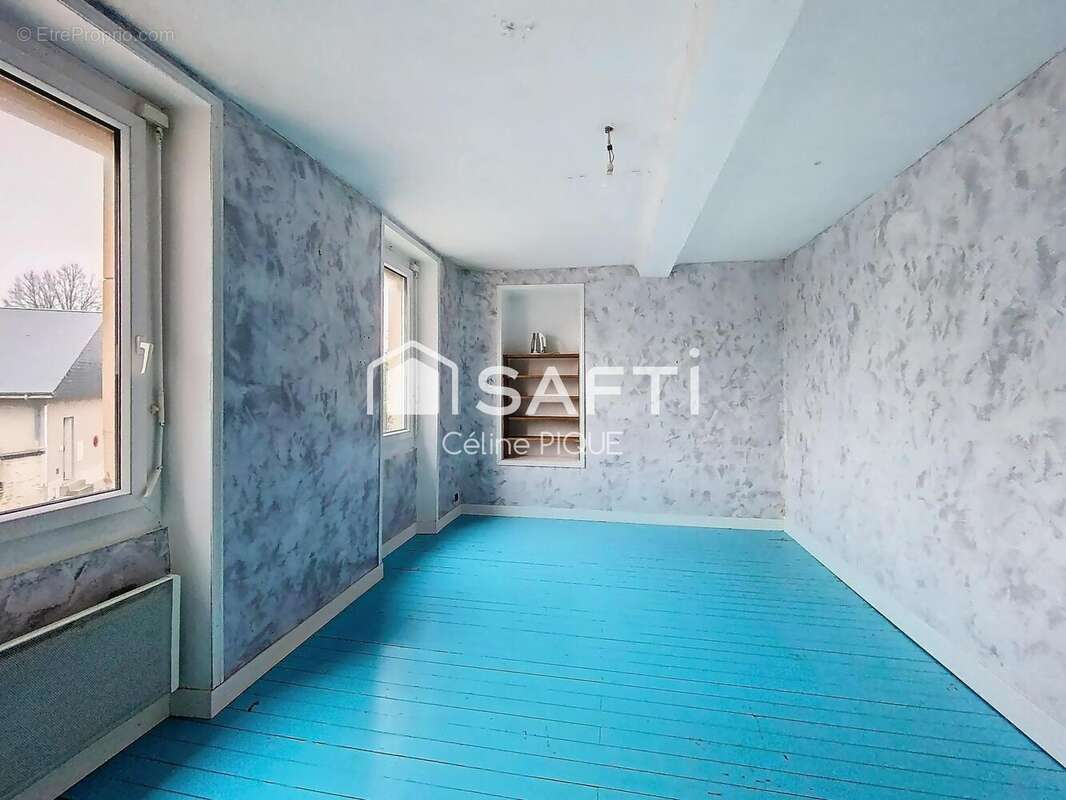 Photo 4 - Appartement à TOURVILLE-SUR-ODON