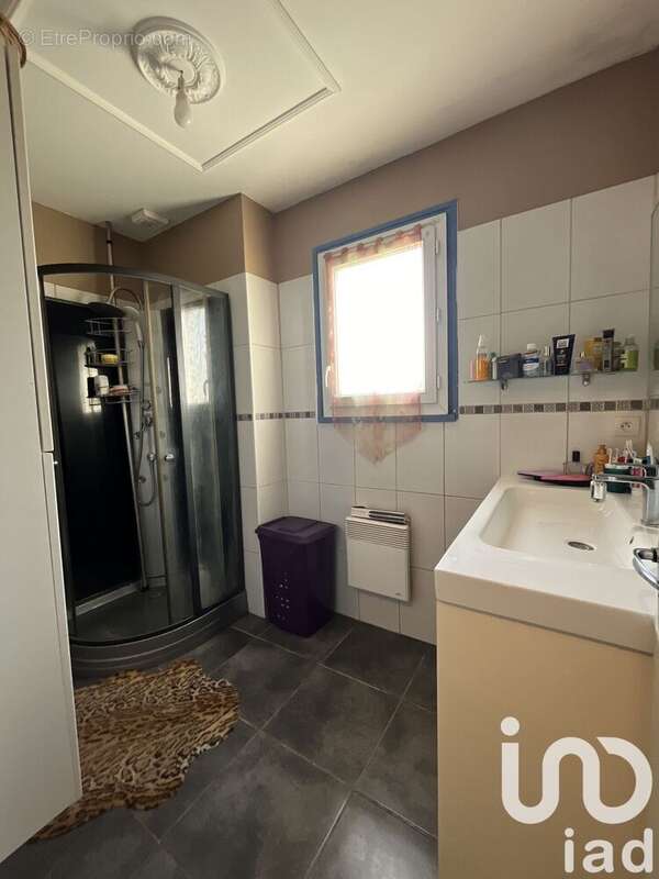 Photo 8 - Maison à SAINT-CLAUD