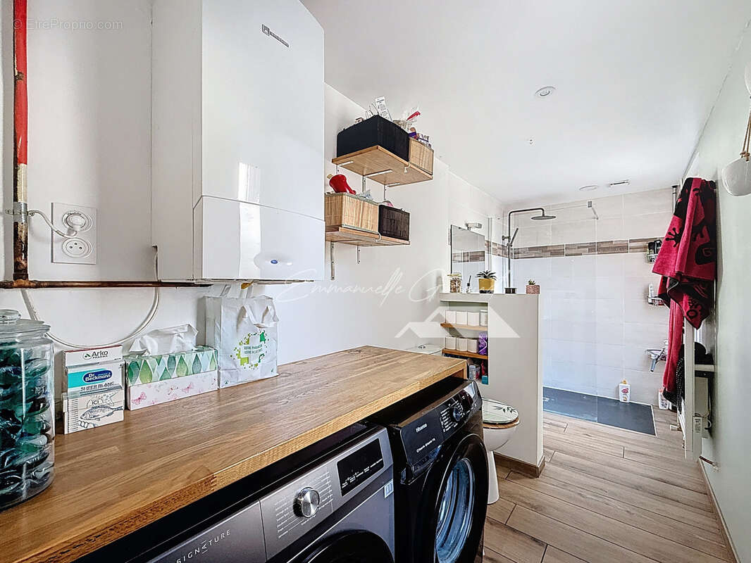 Appartement à MILLAU