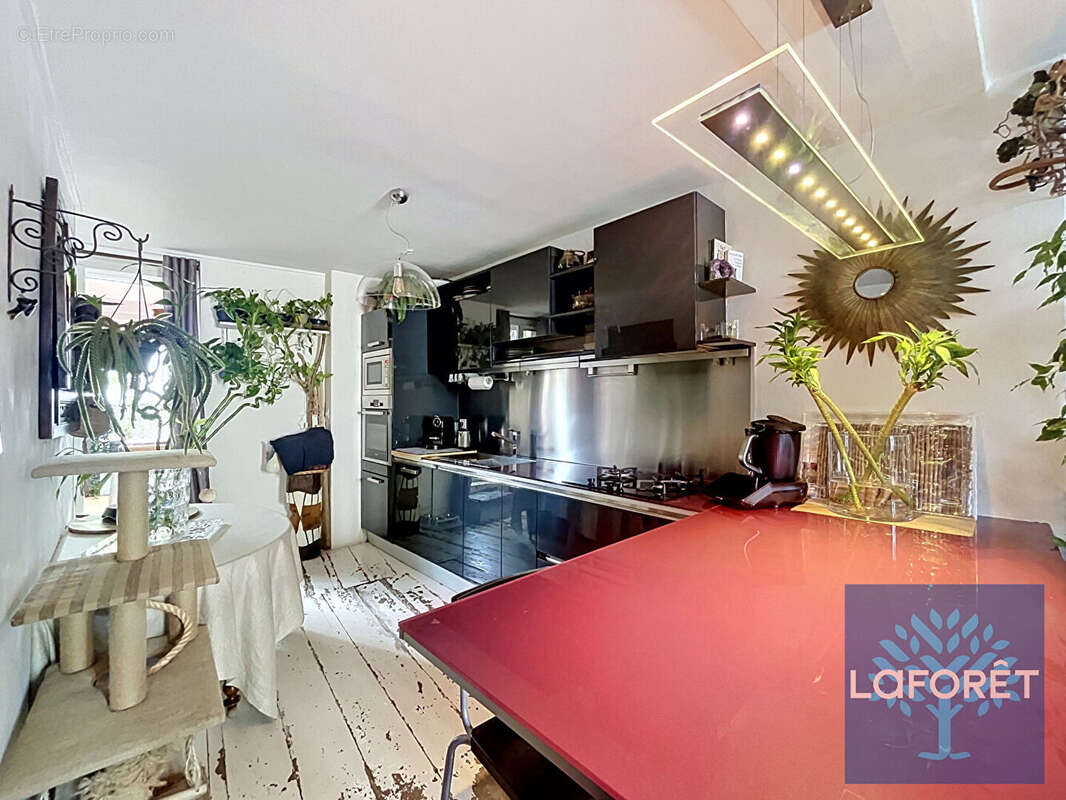 Maison à DAX