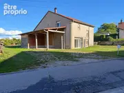 Maison à FONTENAY