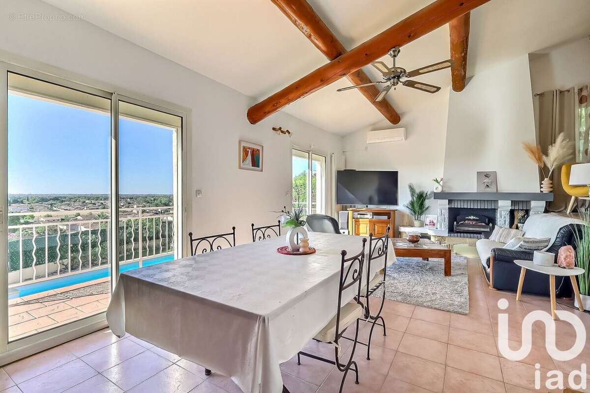 Photo 8 - Maison à BELLEGARDE