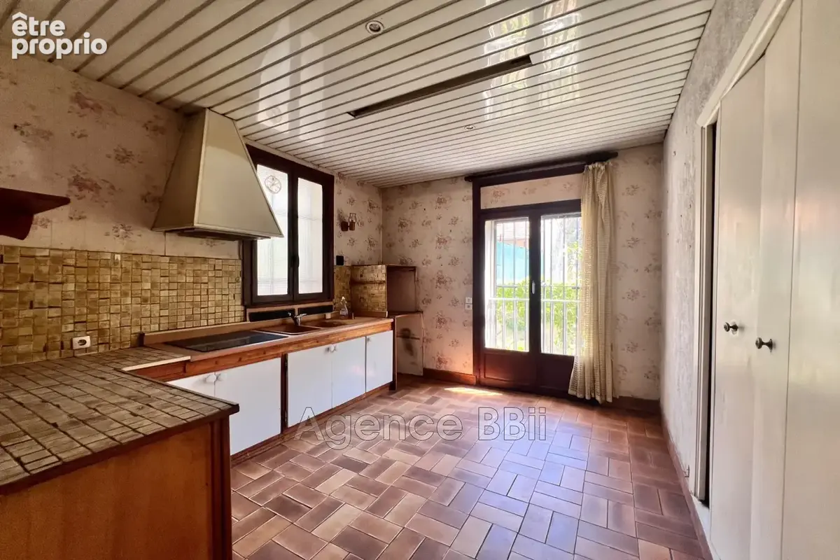 Maison 7 pièces 140 m² à vendre à Nice (06000) - photo 5