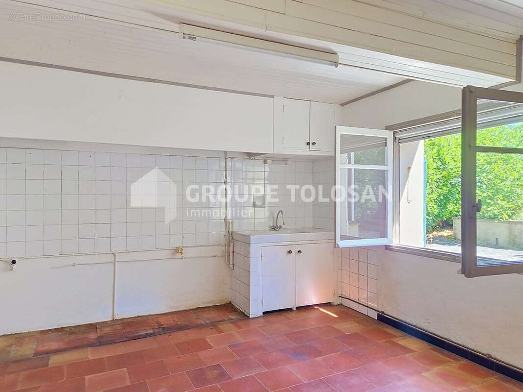 Maison 190 m² à Montlaur  - photo 9