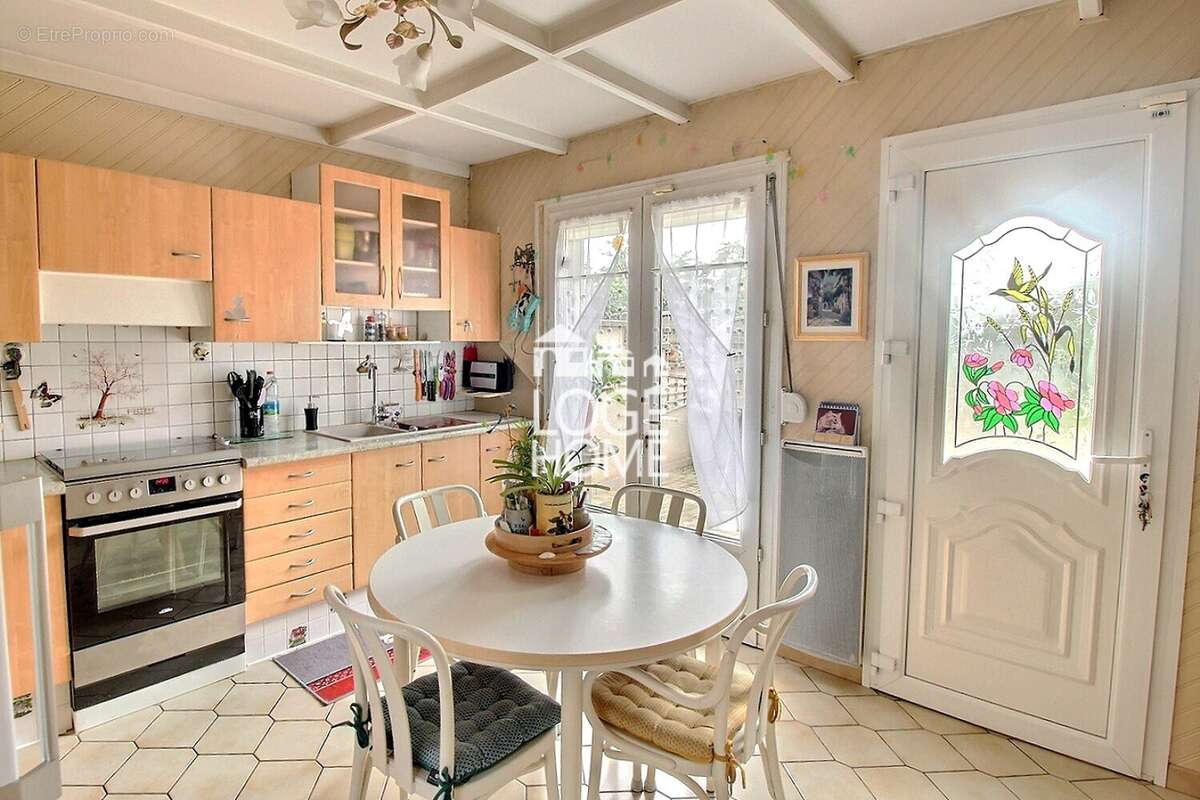 Maison à LOISON-SOUS-LENS