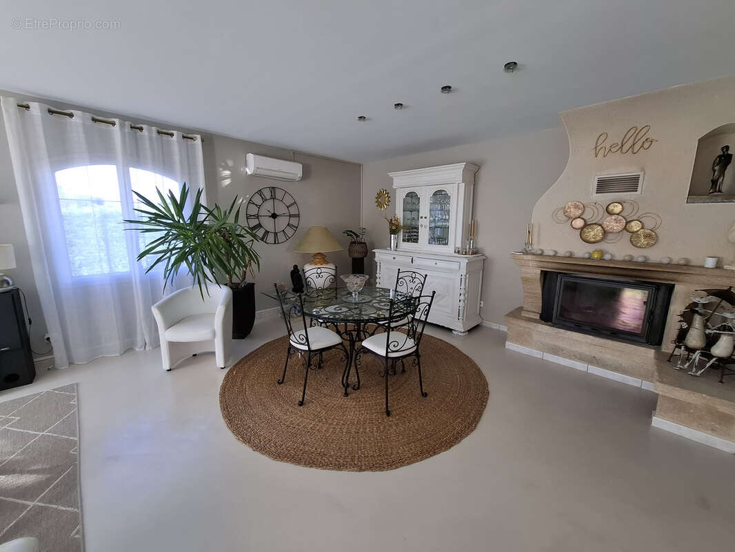 Maison à BON-ENCONTRE