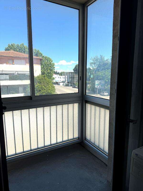 Appartement à AVIGNON