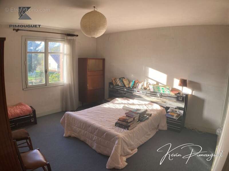 Maison à CASTILLON-LA-BATAILLE