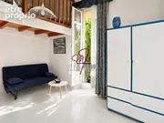 Appartement à CASSIS