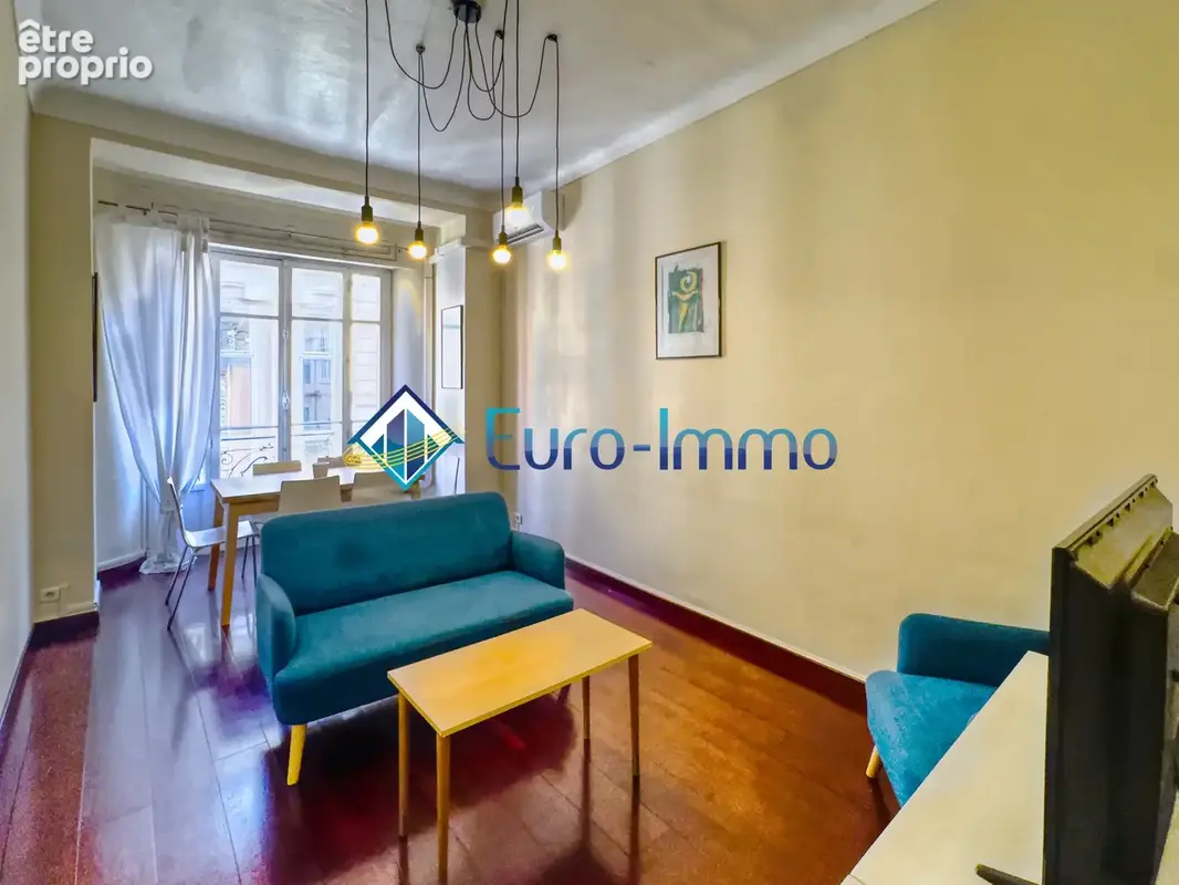 Photo Appartement à Beausoleil au prix de 555 000€