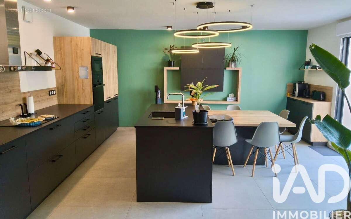 Photo 5 - Maison à POITIERS