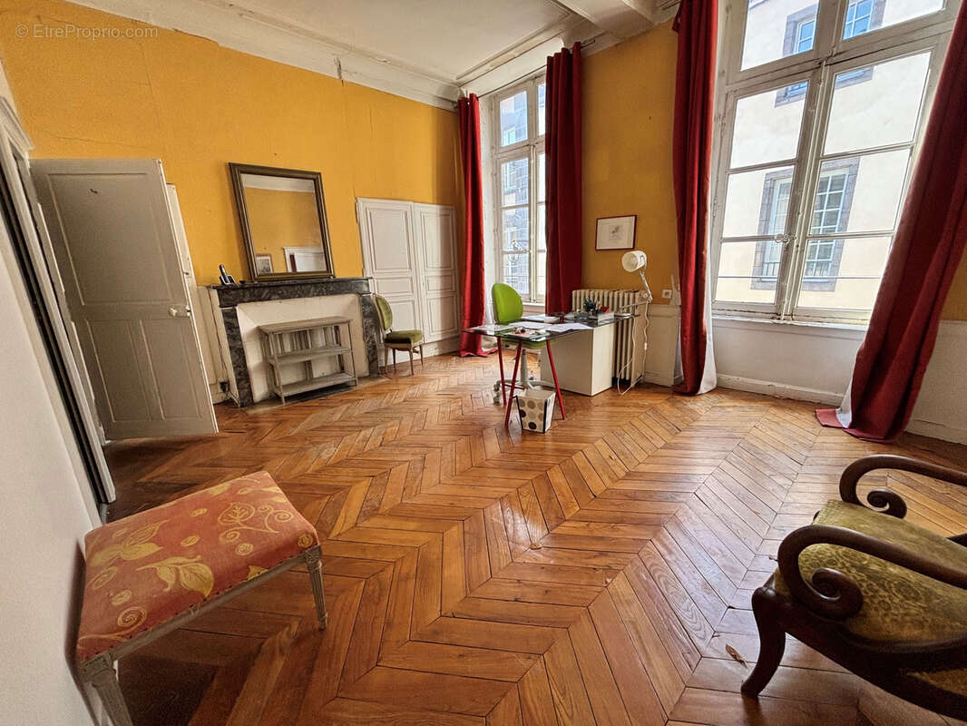 Hôtel particulier à RIOM - photo 2