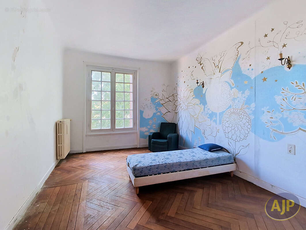 Maison Vieillevigne 6 pièces, 4 chambres - photo 8