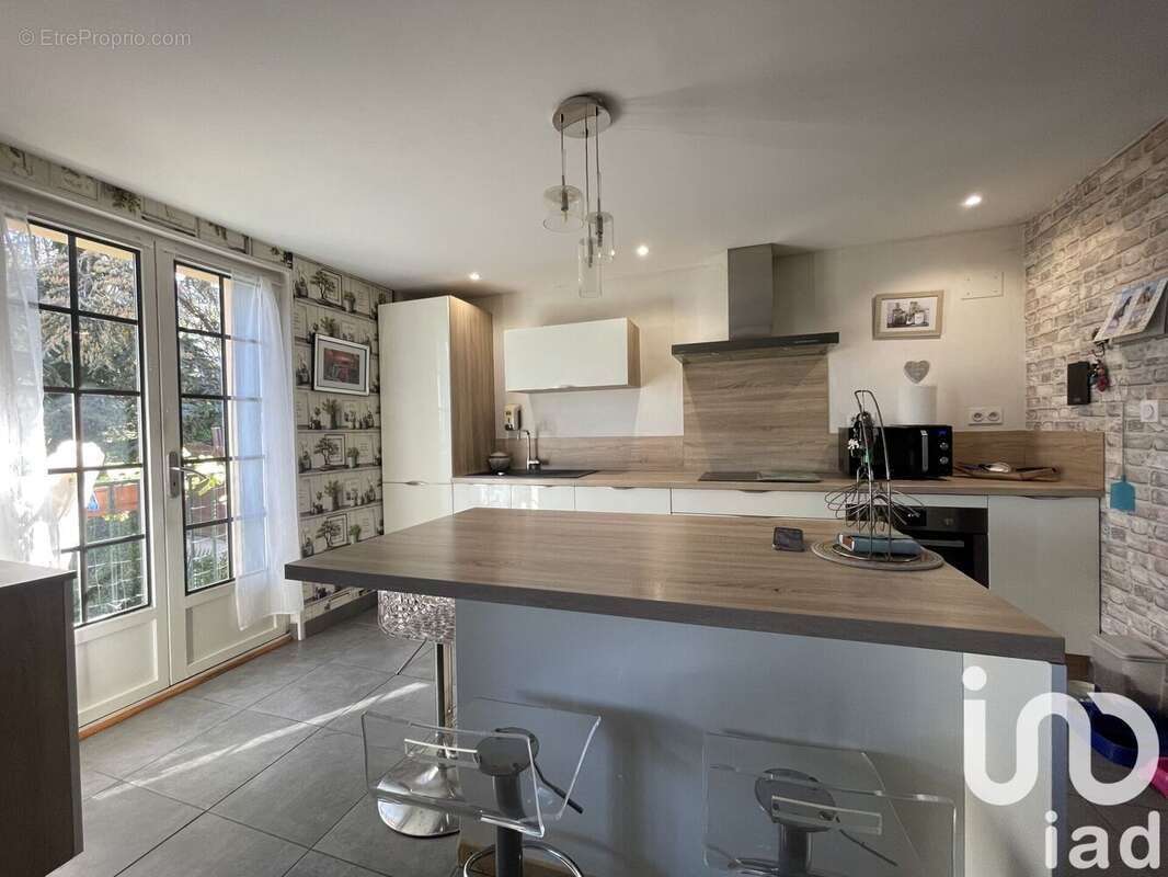 Photo 3 - Maison à LLAURO